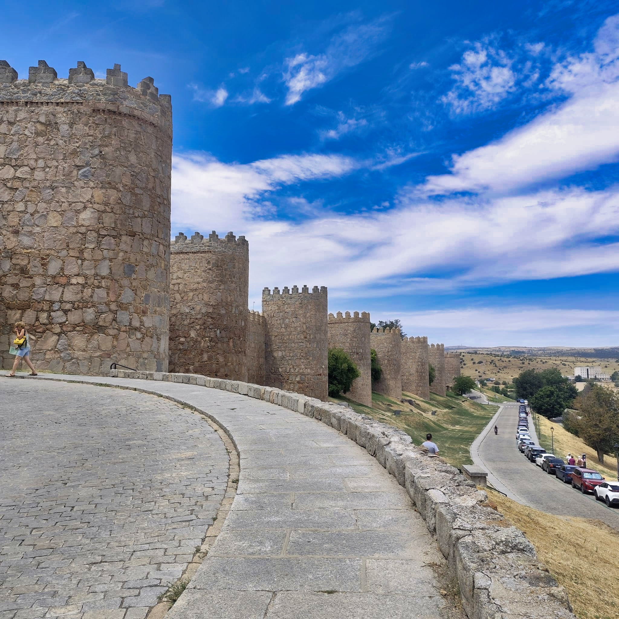  Arco Mariscal